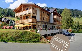 Hotel Kösslerhof St. Anton Am Arlberg Österreich