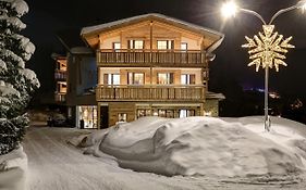 Kösslerhof st Anton